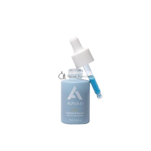 ALPHA-H Vitamin B Serum mit 5% Niacinamid