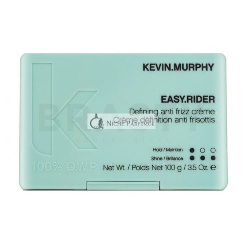 Kevin Murphy Easy.Rider hajsimító krém rakoncátlan hajra 100 g