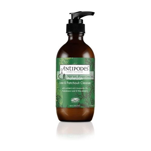 Antipodes Hallelujah Tisztító 200ml