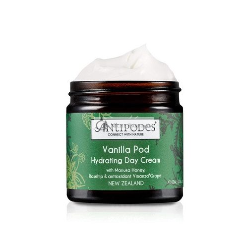 Antipodes Vanille-Pod Tagescreme, 60ml