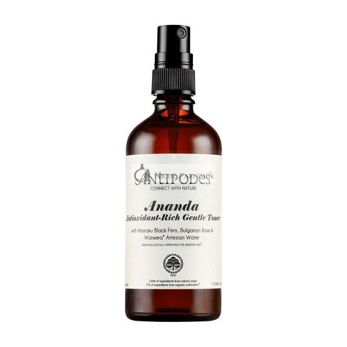 Ananda Antioxidánsban Gazdag Gyengéd Toner 100ml