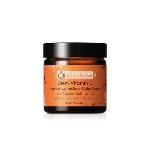 Antipodes Diem Vitamin C Pigment Correcting Water Cream, 60ml