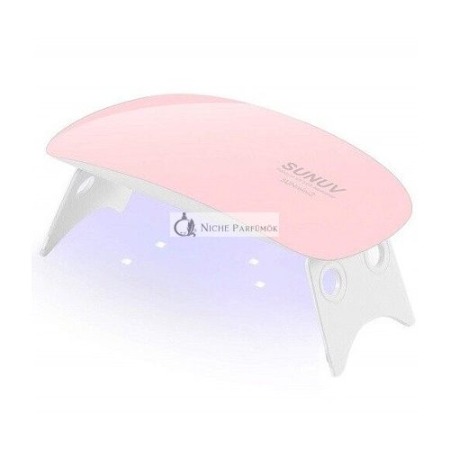 SUNUV SUN MINI2 UV LED Nagellampe